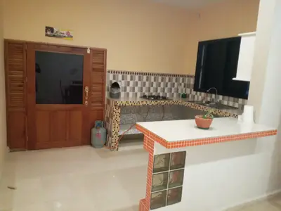 Ferienwohnung für 2 Personen (25 m²) in Holguín 1/10