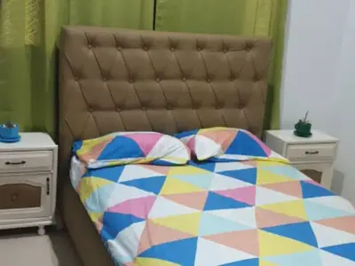 Ferienwohnung für 2 Personen (25 m²) in Holguín 2/10