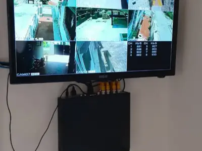 Ferienwohnung für 2 Personen (25 m²) in Holguín 5/10