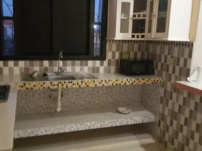 Ferienwohnung für 2 Personen (25 m²) in Holguín 10/10