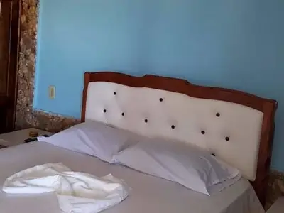 Ferienwohnung für 2 Personen (12 m²) in Las Nuevas 1/10