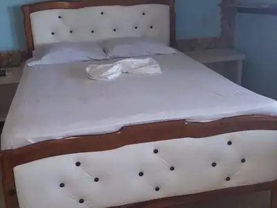 Ferienwohnung für 2 Personen (12 m²) in Las Nuevas 2/10