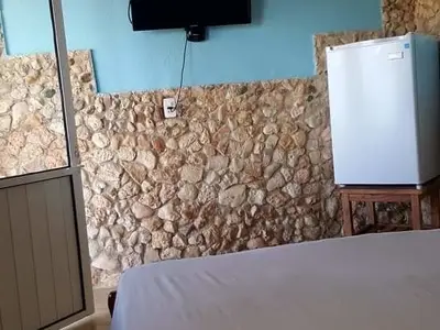 Ferienwohnung für 2 Personen (12 m²) in Las Nuevas 3/10