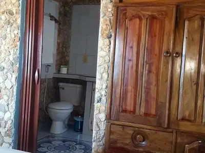 Ferienwohnung für 2 Personen (12 m²) in Las Nuevas 4/10