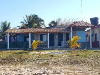 Ferienwohnung für 2 Personen (12 m²) in Las Nuevas 5/10