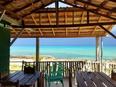 Ferienwohnung für 2 Personen (12 m²) in Las Nuevas 6/10