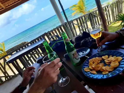 Ferienwohnung für 2 Personen (12 m²) in Las Nuevas 7/10