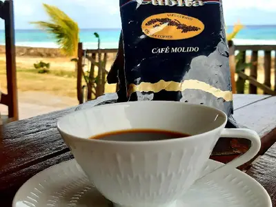 Ferienwohnung für 2 Personen (12 m²) in Las Nuevas 9/10