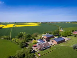 Ferienwohnung für 2 Personen (45 m²) in Fehmarn