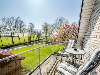 Ferienwohnung für 2 Personen (45 m²) in Fehmarn 2/10