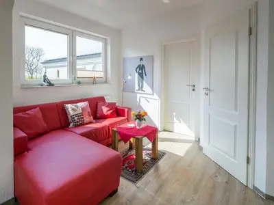 Ferienwohnung für 2 Personen (45 m²) in Fehmarn 3/10