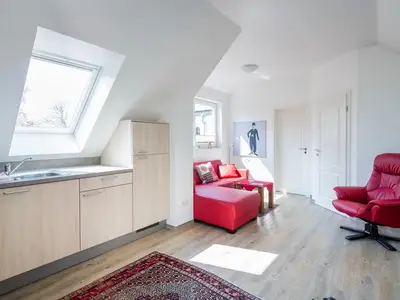 Ferienwohnung für 2 Personen (45 m²) in Fehmarn 4/10
