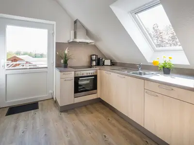 Ferienwohnung für 2 Personen (45 m²) in Fehmarn 5/10