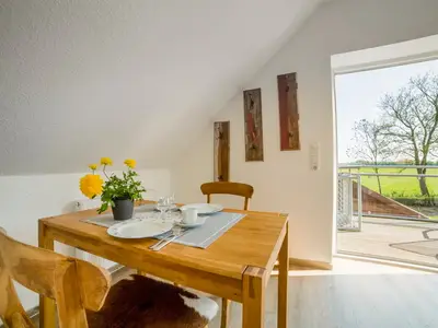 Ferienwohnung für 2 Personen (45 m²) in Fehmarn 6/10