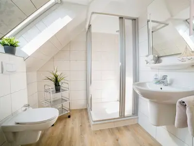 Ferienwohnung für 2 Personen (45 m²) in Fehmarn 8/10