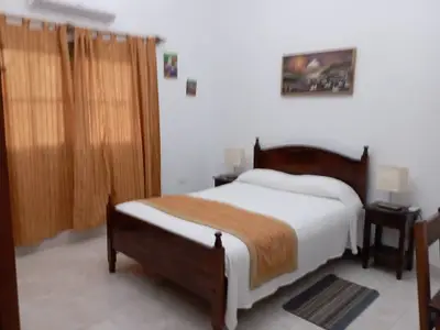 Ferienwohnung für 2 Personen (18 m²) in Martín Llera 1/10