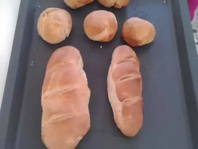 Ferienwohnung für 2 Personen (18 m²) in Martín Llera 6/10