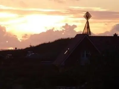 Ferienwohnung für 4 Personen (50 m²) in Baltrum 5/10