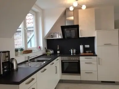 Ferienwohnung für 4 Personen (50 m²) in Baltrum 6/10