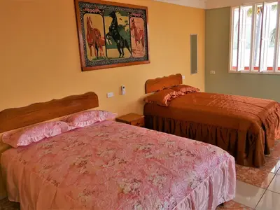 Ferienwohnung für 4 Personen (30 m²) in Baracoa 3/10
