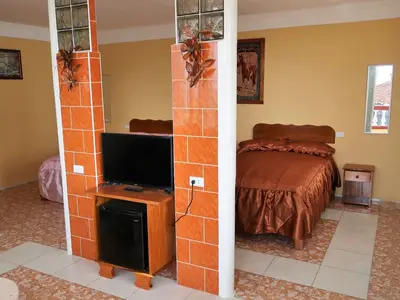 Ferienwohnung für 4 Personen (30 m²) in Baracoa 9/10
