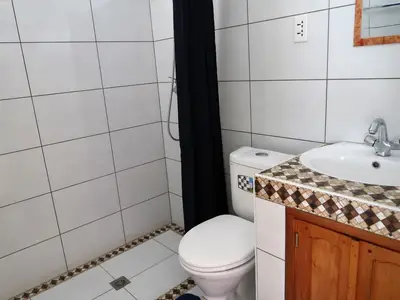 Ferienwohnung für 4 Personen (30 m²) in Baracoa 10/10