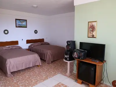 Ferienwohnung für 4 Personen (30 m²) in Baracoa 2/10