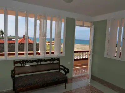 Ferienwohnung für 4 Personen (30 m²) in Baracoa 3/10