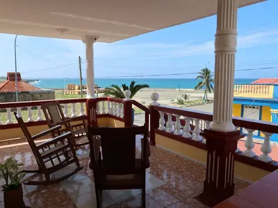 Ferienwohnung für 4 Personen (30 m²) in Baracoa 5/10