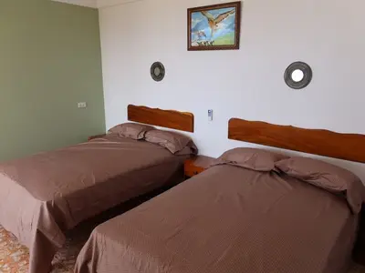 Ferienwohnung für 4 Personen (30 m²) in Baracoa 8/10