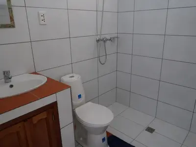 Ferienwohnung für 4 Personen (30 m²) in Baracoa 9/10