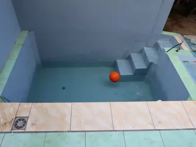 Ferienwohnung für 4 Personen (30 m²) in Baracoa 10/10