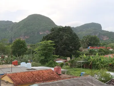 Ferienwohnung für 4 Personen (25 m²) in Viñales 7/10