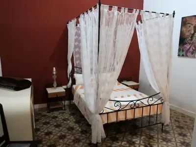 Ferienwohnung für 2 Personen (25 m²) in Havanna 1/10