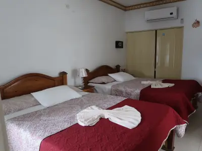 Ferienwohnung für 4 Personen (25 m²) in Viñales 8/10
