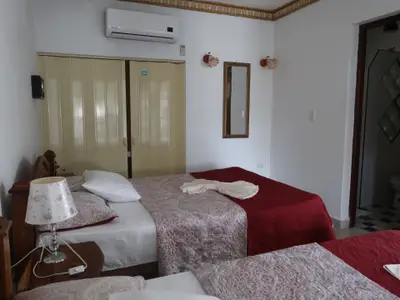 Ferienwohnung für 4 Personen (25 m²) in Viñales 9/10