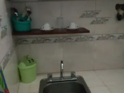 Ferienwohnung für 2 Personen (25 m²) in Holguín 8/10