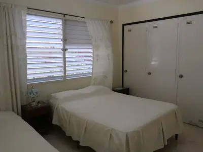 Ferienwohnung für 3 Personen (22 m²) in Holguín 1/10