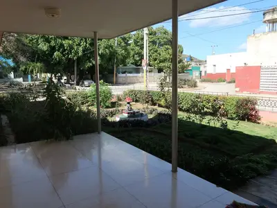 Ferienwohnung für 3 Personen (22 m²) in Holguín 3/10