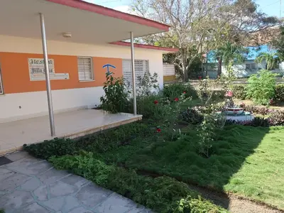 Ferienwohnung für 3 Personen (22 m²) in Holguín 5/10