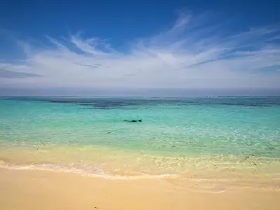 Ferienwohnung für 3 Personen (22 m²) in Holguín 6/10