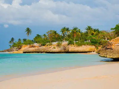 Ferienwohnung für 3 Personen (22 m²) in Holguín 7/10