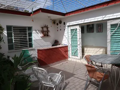 Ferienwohnung für 3 Personen (22 m²) in Holguín 9/10