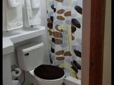 Ferienwohnung für 3 Personen (15 m²) in Guardalavaca 3/5