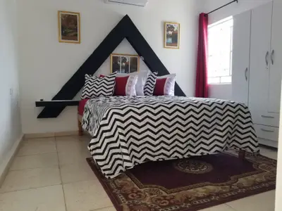 Ferienwohnung für 3 Personen (20 m²) in Holguín 1/10