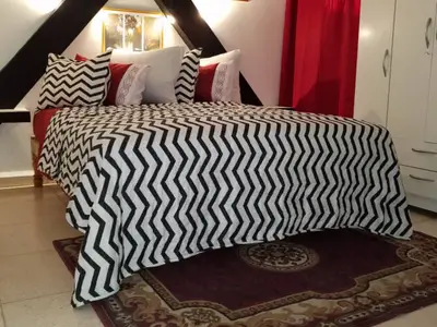 Ferienwohnung für 3 Personen (20 m²) in Holguín 2/10