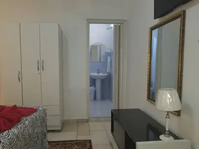 Ferienwohnung für 3 Personen (20 m²) in Holguín 3/10