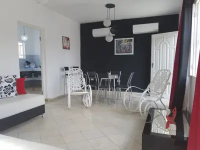Ferienwohnung für 3 Personen (20 m²) in Holguín 5/10