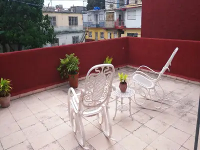 Ferienwohnung für 3 Personen (20 m²) in Holguín 7/10