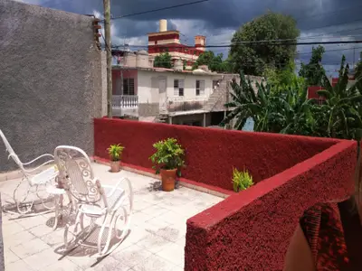 Ferienwohnung für 3 Personen (20 m²) in Holguín 8/10